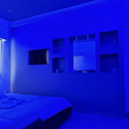 דירה Blue *