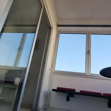 Blue ניקוסיה
